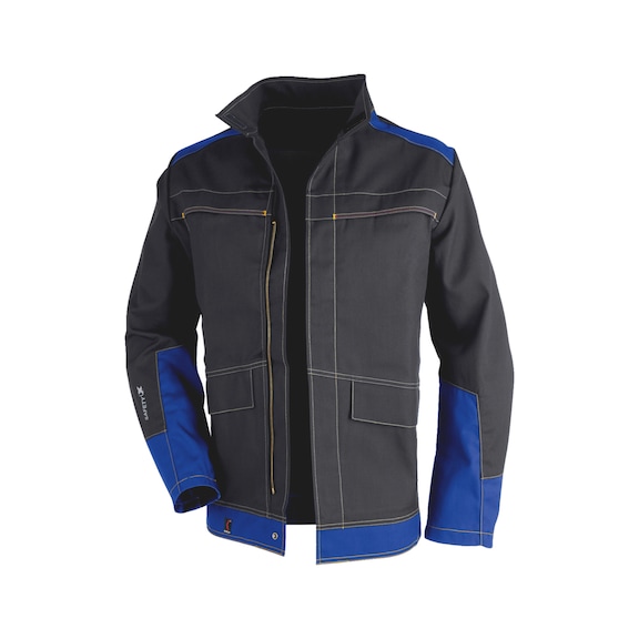 Work jacket Kübler Safety 6 1779 8413 - JACKET-17798413-9746-PFEIFFER-30-SPC