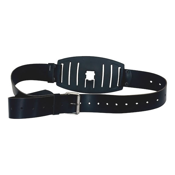 Leather belt for SR 905 Sundström R01-3006 - LEATHERBELT-SUNDSTRÖM-SR905-R01-3006