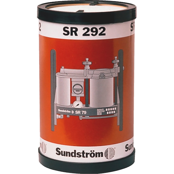 Filter cartridge SR 292 Sundström R03-2001