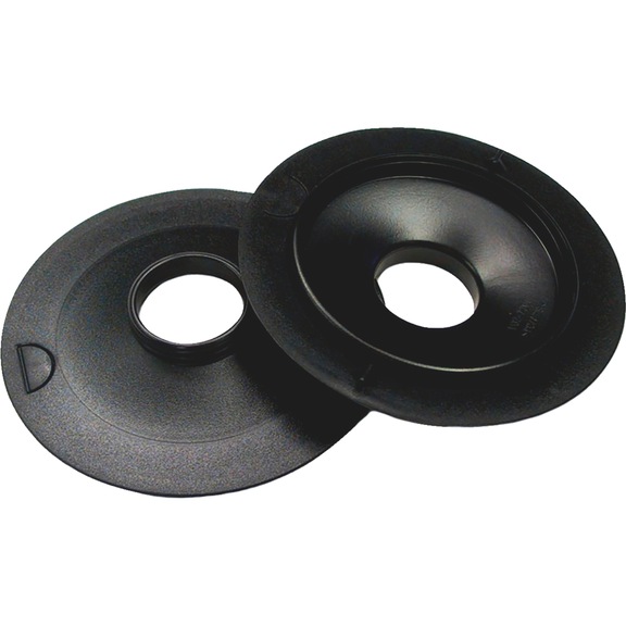 Filter adapter for SR500 R06-0105 Sundström