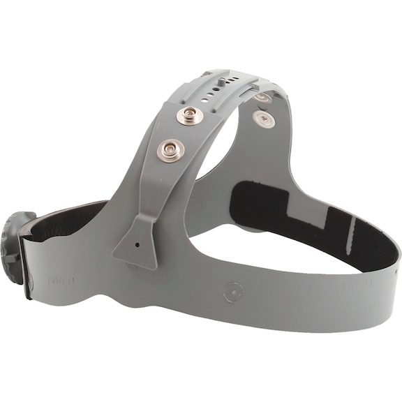 Head strap for SR540 R06-0511 Sundström - HEADFRAME-SUNDSTR-F-SR540-R06-0511