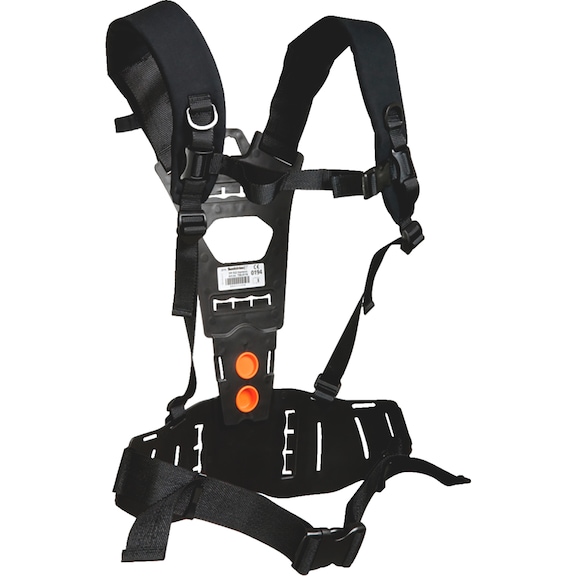 Blower harness SR552 T06-0116 Sundström - GSCHIRR-SUNDSTR-F-FAN-SR552-T06-0116
