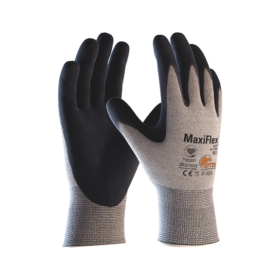 Protective glove Big ATG 34-774B - GLOVE-MAXIFLEX-ELITE-34-774B-SZ10