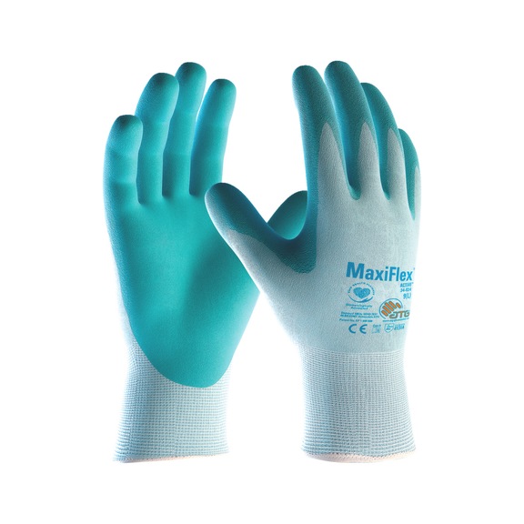 Protective glove Big ATG 34-824