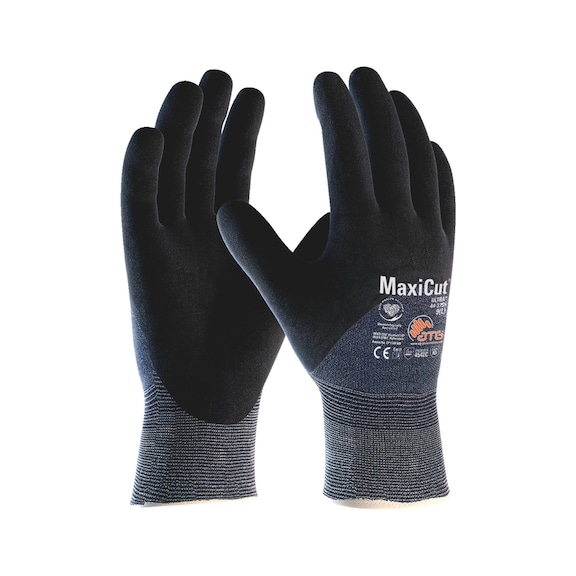 Cut protection glove Big ATG 44-3755