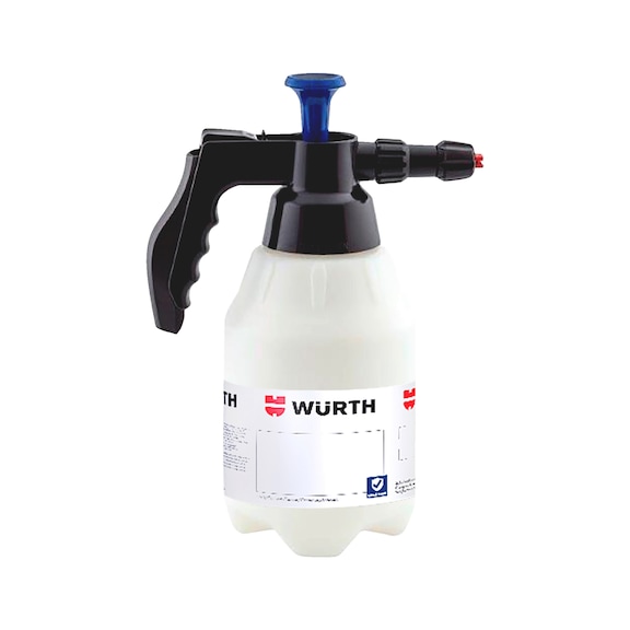 Perfect Foam pressure sprayer - 1