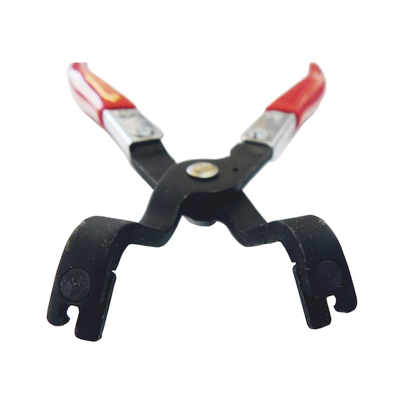 Pliers for wheel bearing circlips - 2