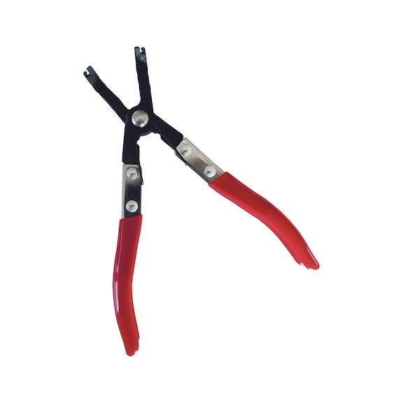 Pliers for wheel bearing circlips - 1