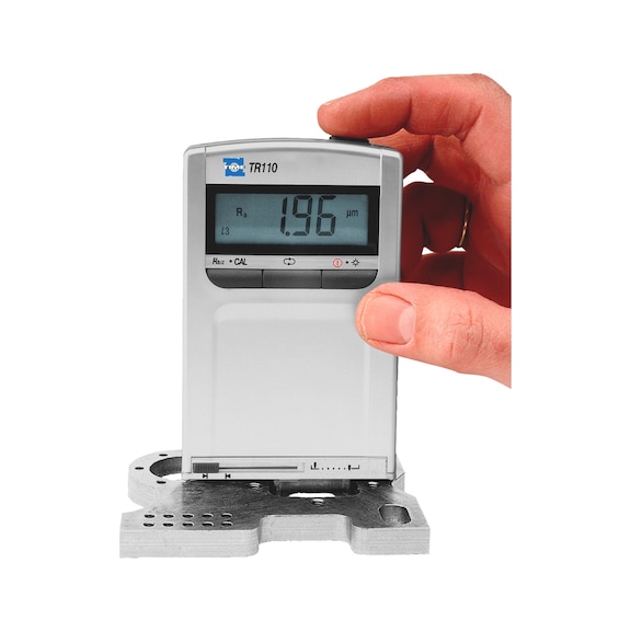 Surface roughness meter TIME 3110 