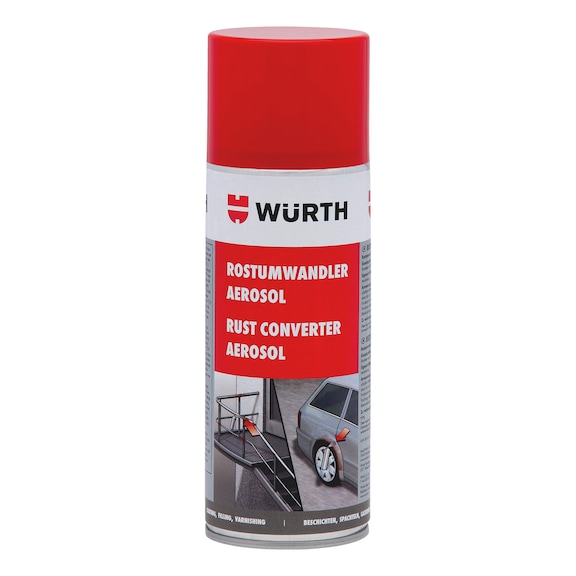 Rostumwandler-Spray