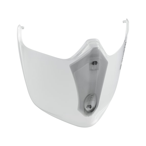 Face guard for full-vision goggles FS 2020-01 - 3