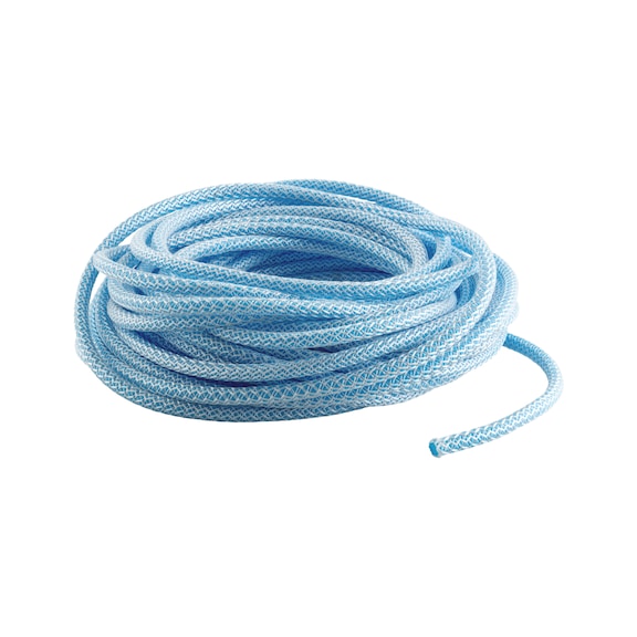Cut-resistant round cord - 1