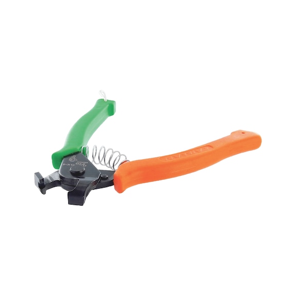 Clic and Cobra hose clamp pliers - 1