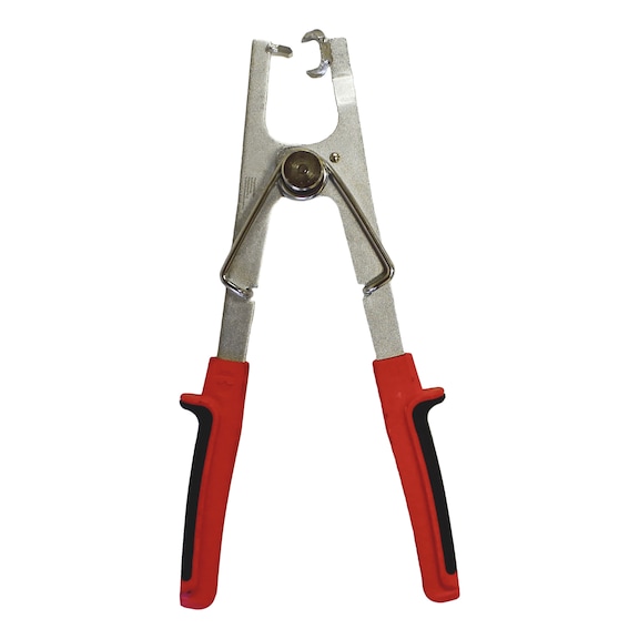 Circlip pliers for drive shafts - 1