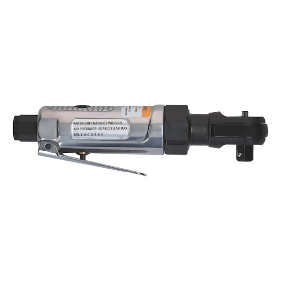 Pneumatic impact ratchet screwdriver DSR 3/8 inch - IMPRTCHSCRDRIV-PN-DSR3/8IN