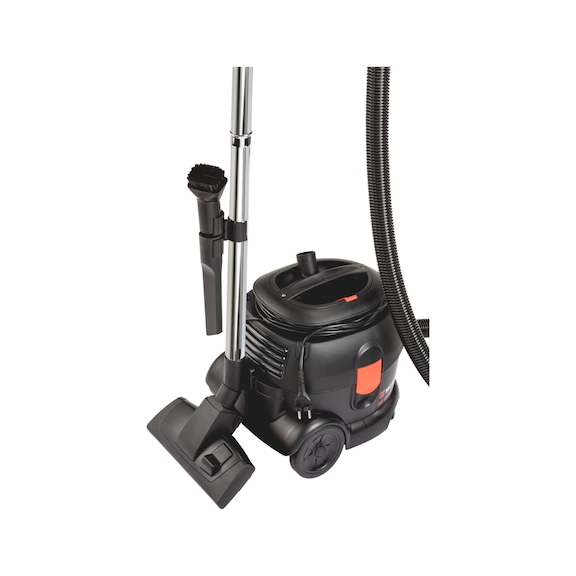 Dry vacuum cleaner TSS 12 COMPACT - 3
