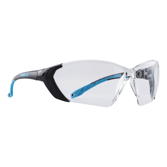 Safety goggles ARRAKIS - SAFEGOGL-ARRAKIS-CLEAR