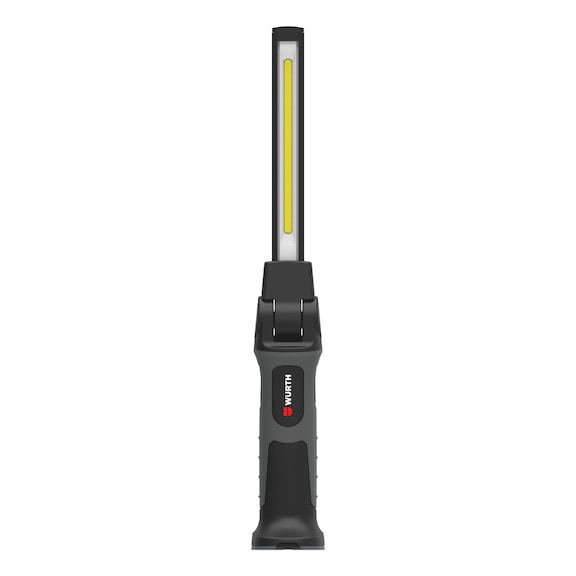 Håndholdt akku-LED-lampe Ergopower Blade - 1