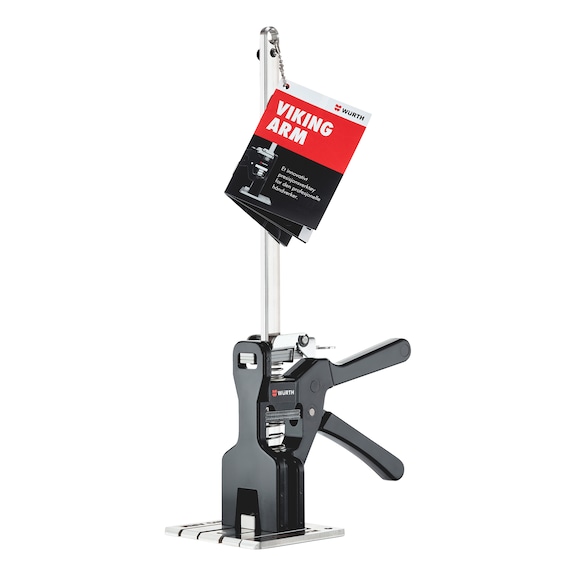 Buy Onehanded assembly tool from Viking Arm online