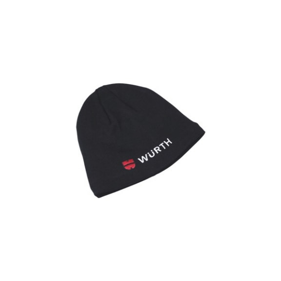 Winter beanie - WURTH BEANIE