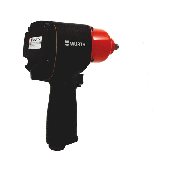 1/2" Pneumatic impact wrench DSS-1054Nm - IMPWRNCH-PN-1/2IN-868NM