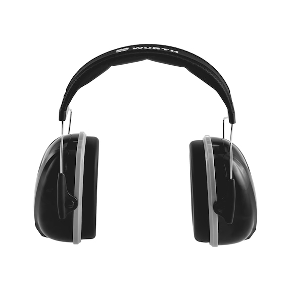 WNA 200 ear defenders With very good noise insulation properties and height-adjustable headband - 3