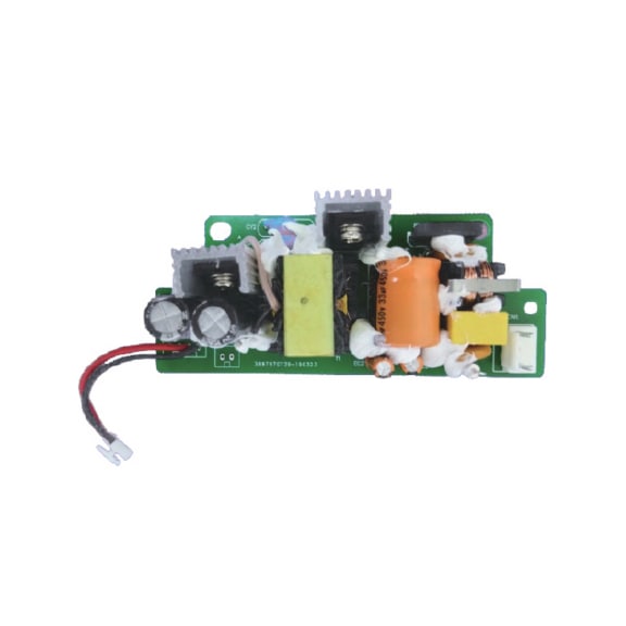 Placa de circuitos impressos para LED Ergopower Dual 25 W