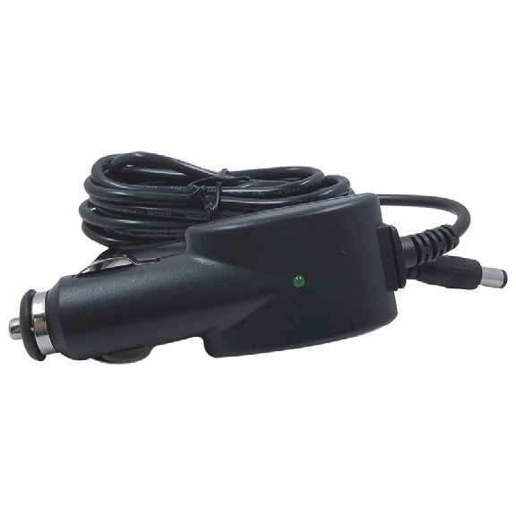 Car charger for LED Ergopower Dual 20 W