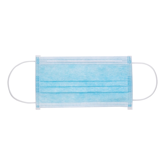 Face mask 3-ply - 2