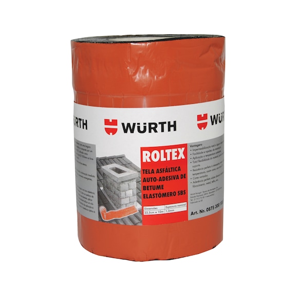 Bitumen tape ROLTEX - 1