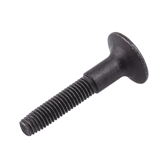 Self-tapping screw with bugle head - 5