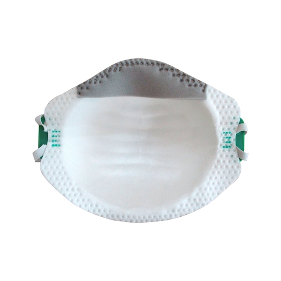 N95 mask without valve - 2