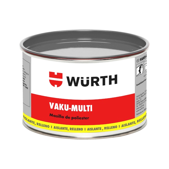 VAKU MULTI filler