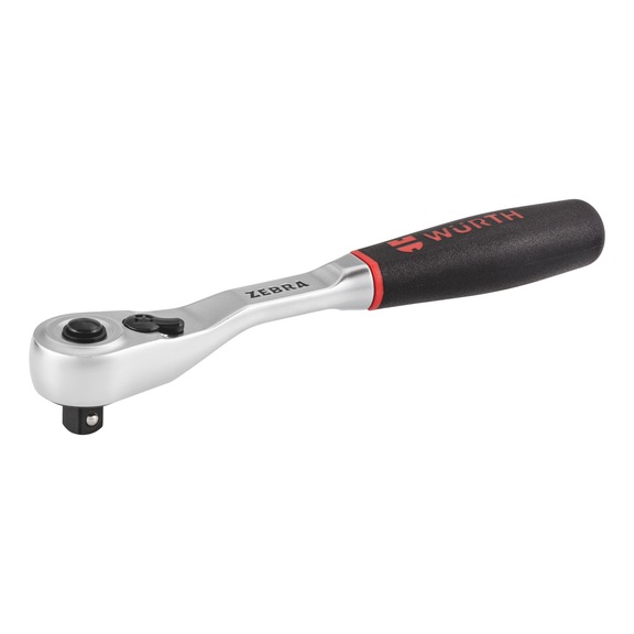 Buy Lever ratchet, 1/4 inch QR 75 years online