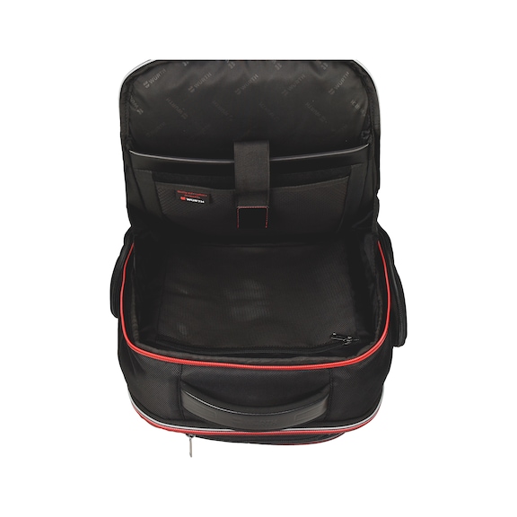 Laptop backpack, medium  - 2