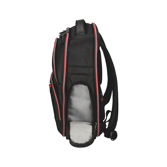 Laptop backpack, medium  - 6