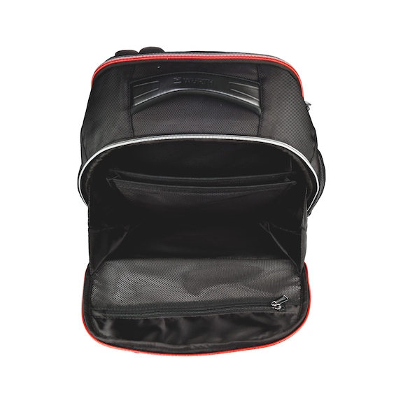 Laptop backpack, medium  - 5