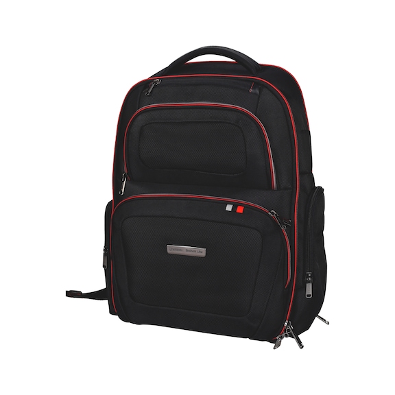 Laptop backpack, medium  - 1