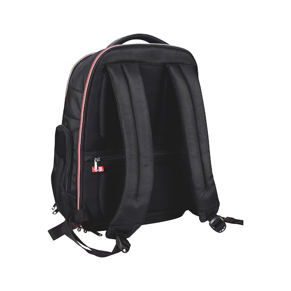 Laptop backpack, medium  - 9