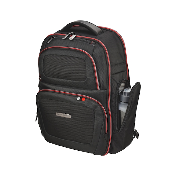 Laptop backpack, medium  - 7