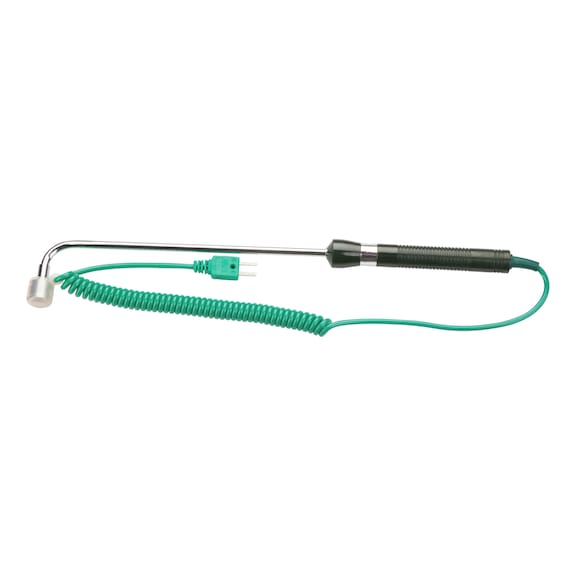 Surface thermo probe K-type TR-702