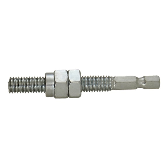 W-TEC® INSERT COIL — power screw-in tool - 1