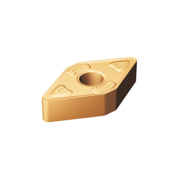 Sorvin teräpala, negatiivinen - DNMG 150612-XMR GC15 SANDVIK TERÄPALA