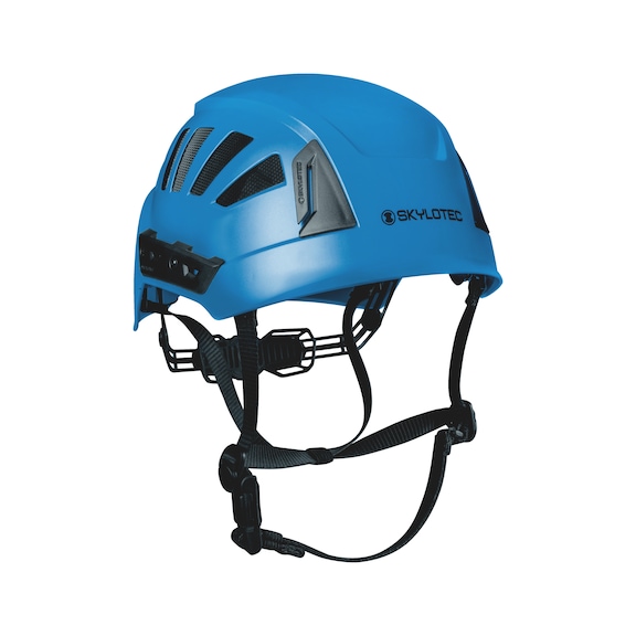 Hard hat Inceptor GRX  - HARDHAT-GRX-EN397-ABS-BLUE-(54-63CM)