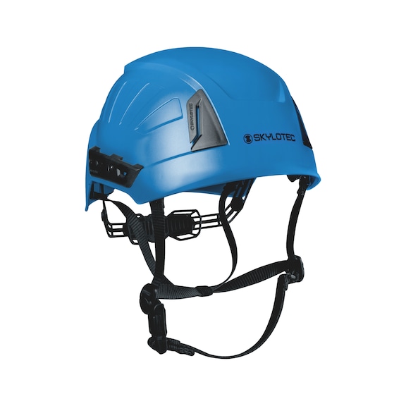 Hard hat  Inceptor HV GRX - HARDHAT-(GRX HV)-EN397-BLUE-(54-63CM)