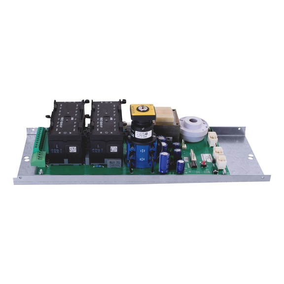 Circuit board for scissor lift - SP-CTRL-MAX22665