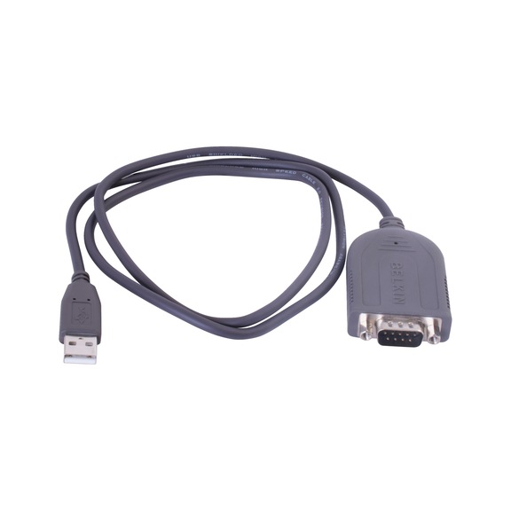 USB adapter Hunter - 232-218-2 USB/RS 232 CONVERTER