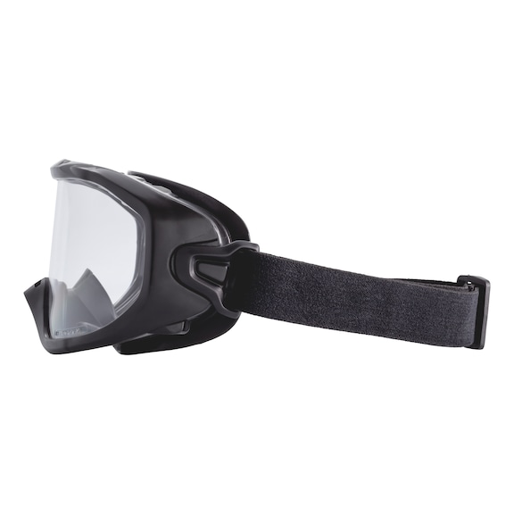 Schutzbrille Castor - 3