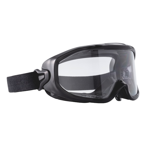 Safety goggles Castor - 2