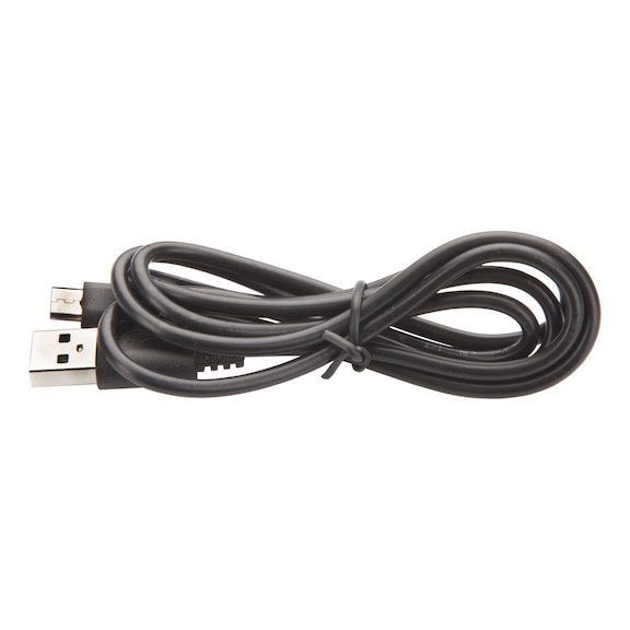 Suprabeam USB charging cable  - CHRGCBL-F.HDLAMP-USB